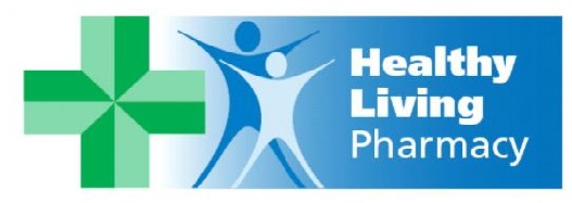Healthy Living Pharmacy