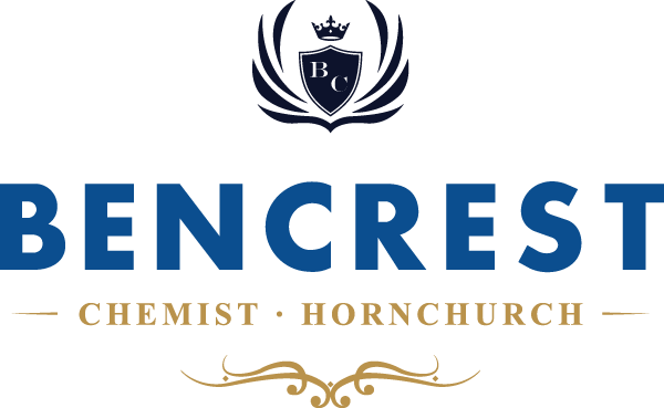 Bencrest Chemist